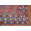 Tapis géométrique All-Over 7 x 9
