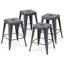 Iron Counter Stool with Iron Frame-1962947920-1962947925