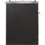Majestic II 30" 2.3 cu. ft. Freestanding Dual Fuel Range-48279995-48279988