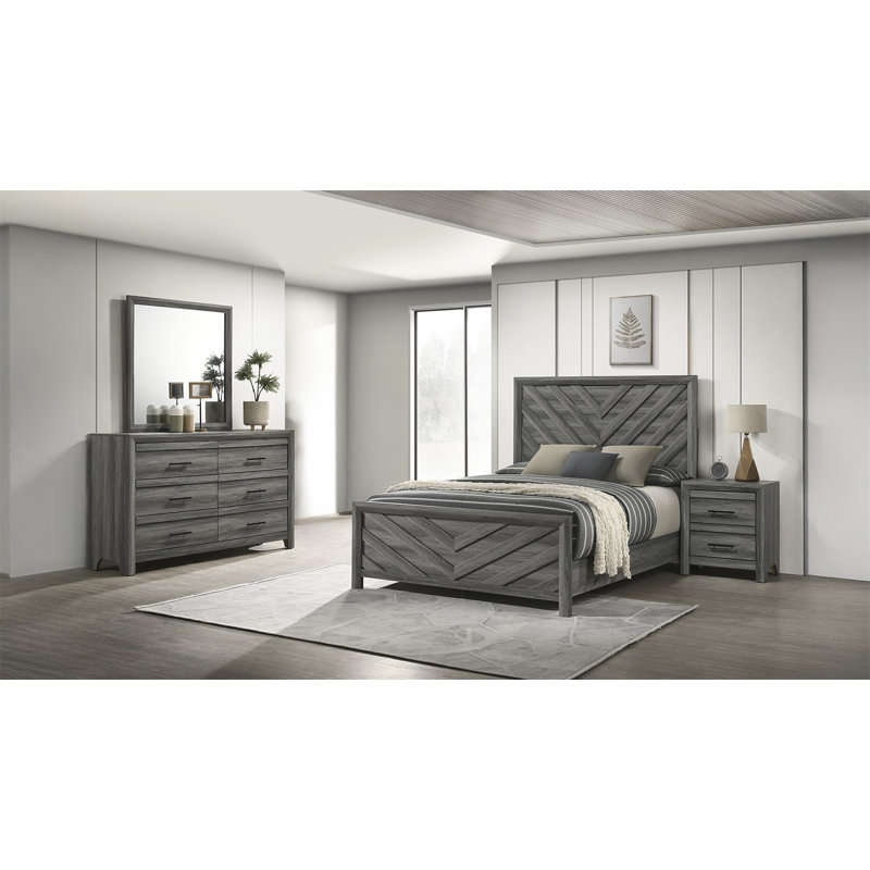 Miroir Denver