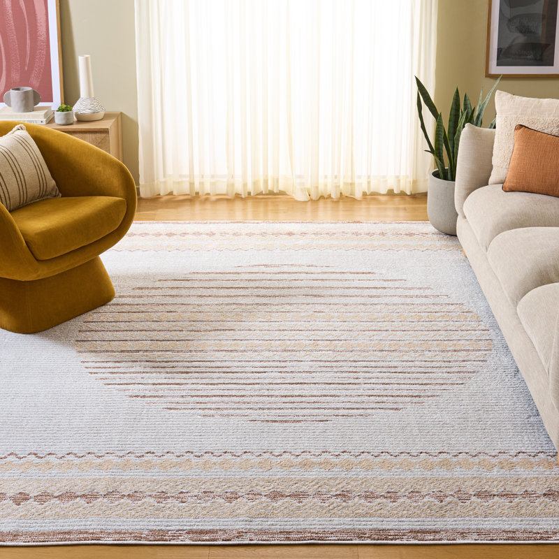 Siomha Performance Rug, Rectangle 8' x 10'