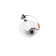 4" Retrofit LED, 9W, 5CCT Selectable, Dimmable