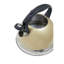 Belfry Kitchen Peniste 3L Stainless Steel Whistling Stovetop Kettle-1034394307