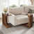 Rustic Brown