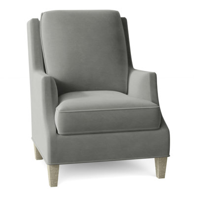 Savannah 31.5" W Armchair