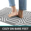 Low-Profile Floor Non-Slip Door Mat-84990698-84990692
