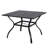 Patio Square Dining Table