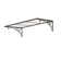 Venus 1.35 m W x 0.88 m D Door Canopy