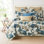 ENSEMBLE DE CONFORT JACQUARD 3PC ARIANA