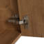Meuble-lavabo flottant Emanuel
