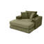 Chaise longue 3-en-1 sans nuage-129916142