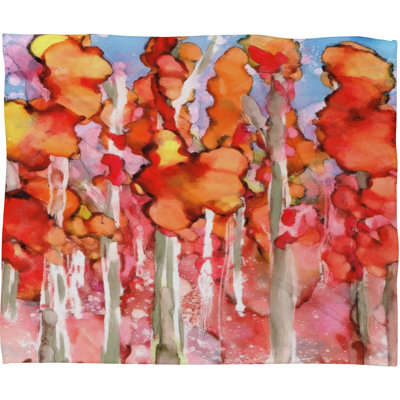 Jeté d’automne isard