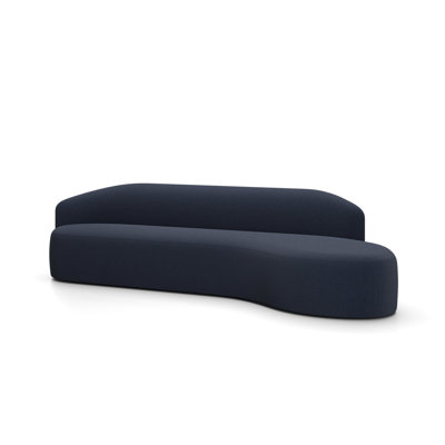 Taylor Sofa Half Back