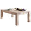 Solid Wood Four Leg Coffee Table