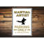 Panneau en aluminium Martial Artist-1764428407