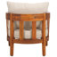 Ensemble de 2 chaises de patio Dasmon-413165999