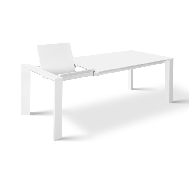 Ambrielle Extendable Dining Table