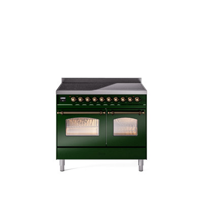 ILVE Nostalgie II 40 in Induction Range