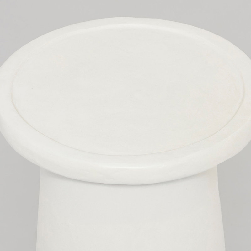 Malone End Table, Birch