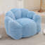 Fauteuil à billes Lotus, aucun assemblage requis-1720989015