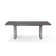 Beaconsdale Extendable Metal Base Dining Table
