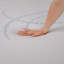 Matelas en mousse viscoélastique 8 "-1927690047
