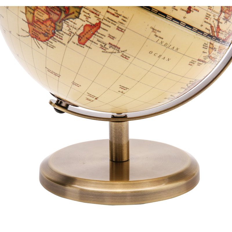 Tabletop Globe