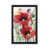 Distressed Black Framed Canvas is unavailable
