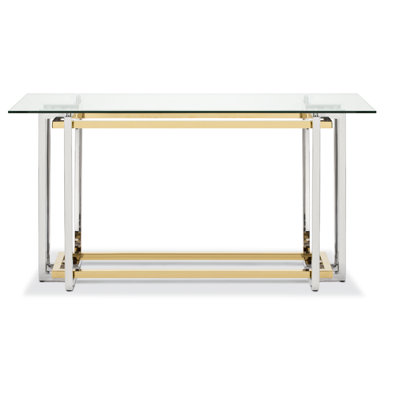 Console Temple Cloud 58 po