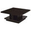 Table basse Cappuccino