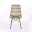 Chaise de patio Sawtelle-91633746