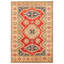 Tapis rouge Finest Ghazni 6 pi 5 po x 9 pi 10 po