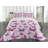 Herbs Farmhouse / Country Polyester Coverlet-41893477