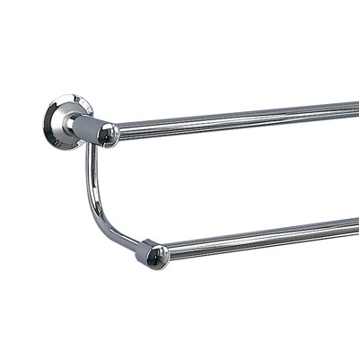 Cooksey 65.5 cm Wall Mounted Towel Bar