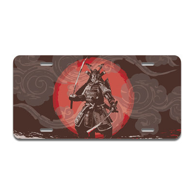 Cadre Samurai