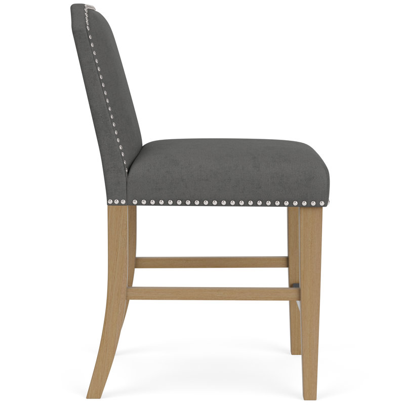 Clippé Uph Stl 2In-Sl, Ardoise