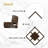 Wall Decor Metal-99012449-99012452