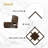 Wall Decor Metal-99012452-99012449
