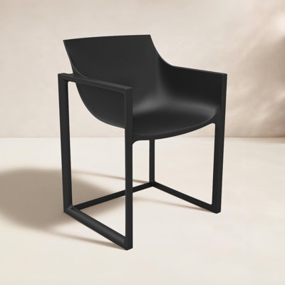 Vondom Wall Street Patio Armchair