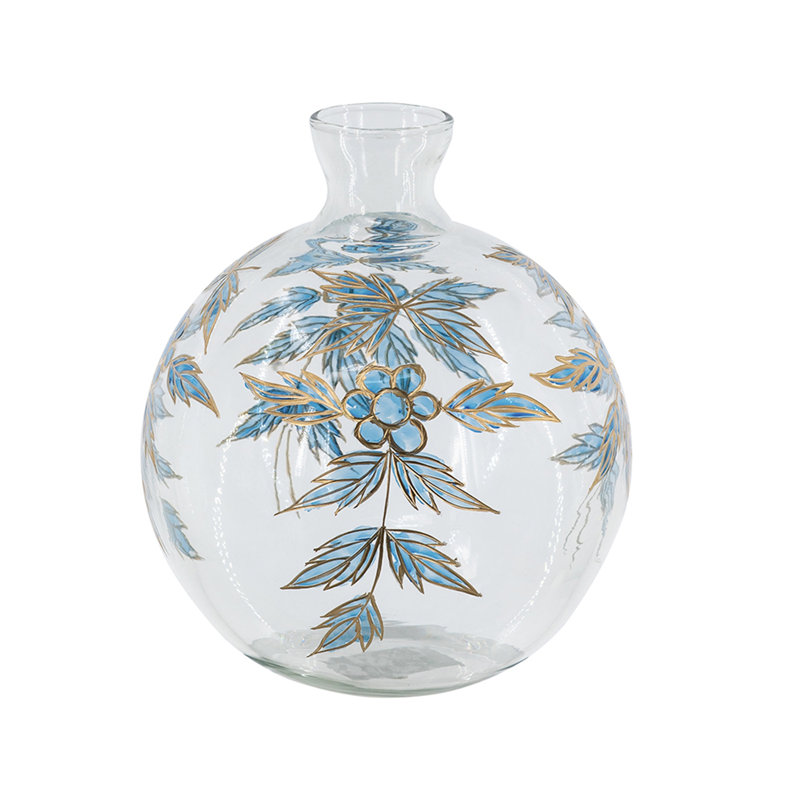 Contemporary Design Vase