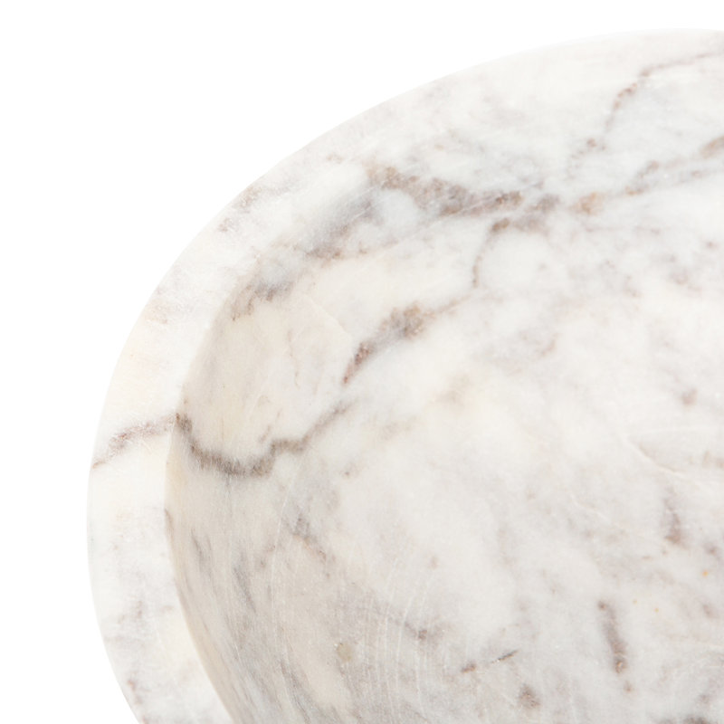 Marble Marble Bowl