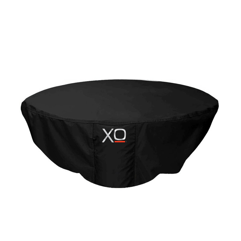 39” Diameter Fire Bowl Cover