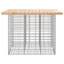 Alain Outdoor Bench-1332049018-1332049016