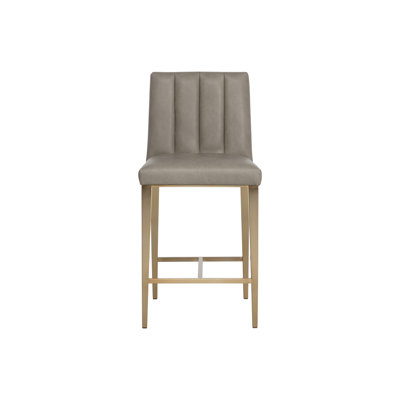 Wilbur Barstool - Ivanhoe Mineral