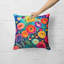 Coussin décoratif intérieur / extérieur Polyester-93142160