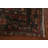 Vegetable Dye Geometric   Area Rug 5x9