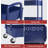 Plastic Rolling Utility Cart with-110898294