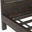 Jakarta Solid Wood Bed-167100734