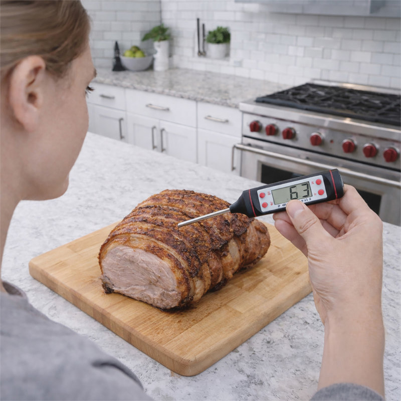 Digital Meat BBQ Thermometer