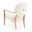 Zola Armchair